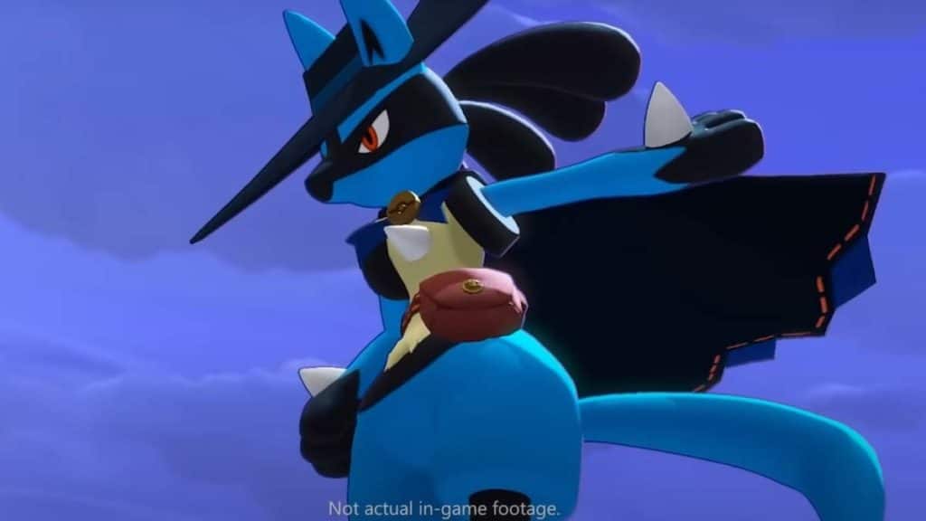 Pokémon Unite revela novidades para o Halloween