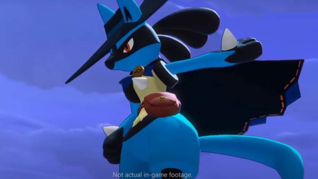 Pokémon Unite revela novidades para o Halloween