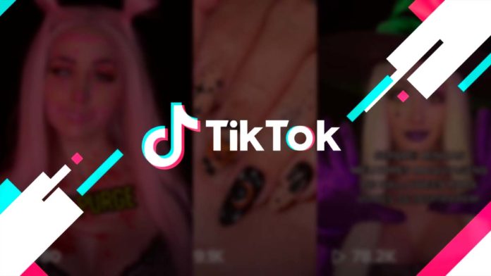 TikTok promove semana de lives para Halloween
