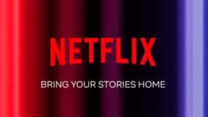 Loja Netflix Walmart