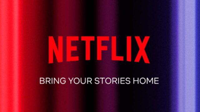Loja Netflix Walmart