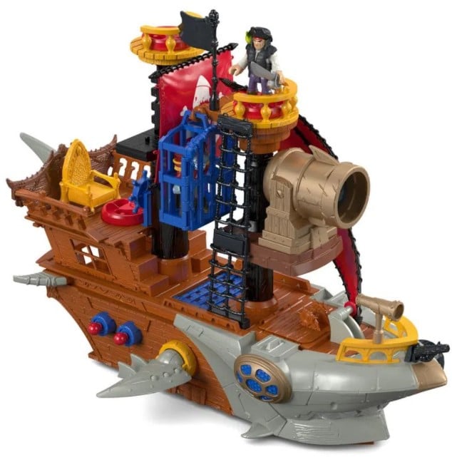 BARCO DE UNICÓRNIO KAWAII (Roblox- Build A Boat For Treasure) 
