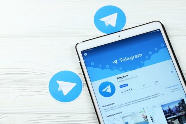 Telegram