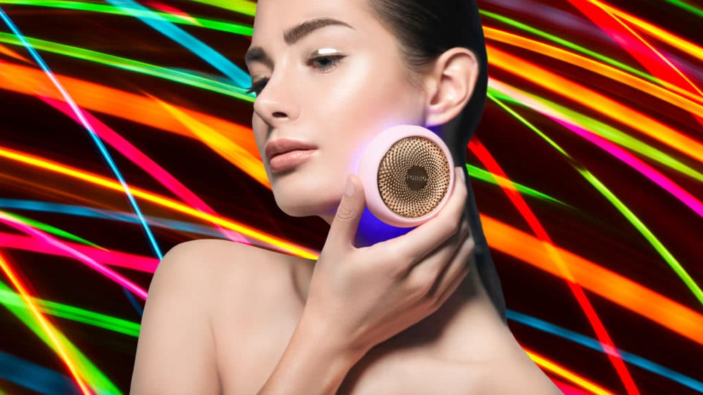 01_FOREO_Lead Image_UFO 2_LED Light FOREO UFO 2