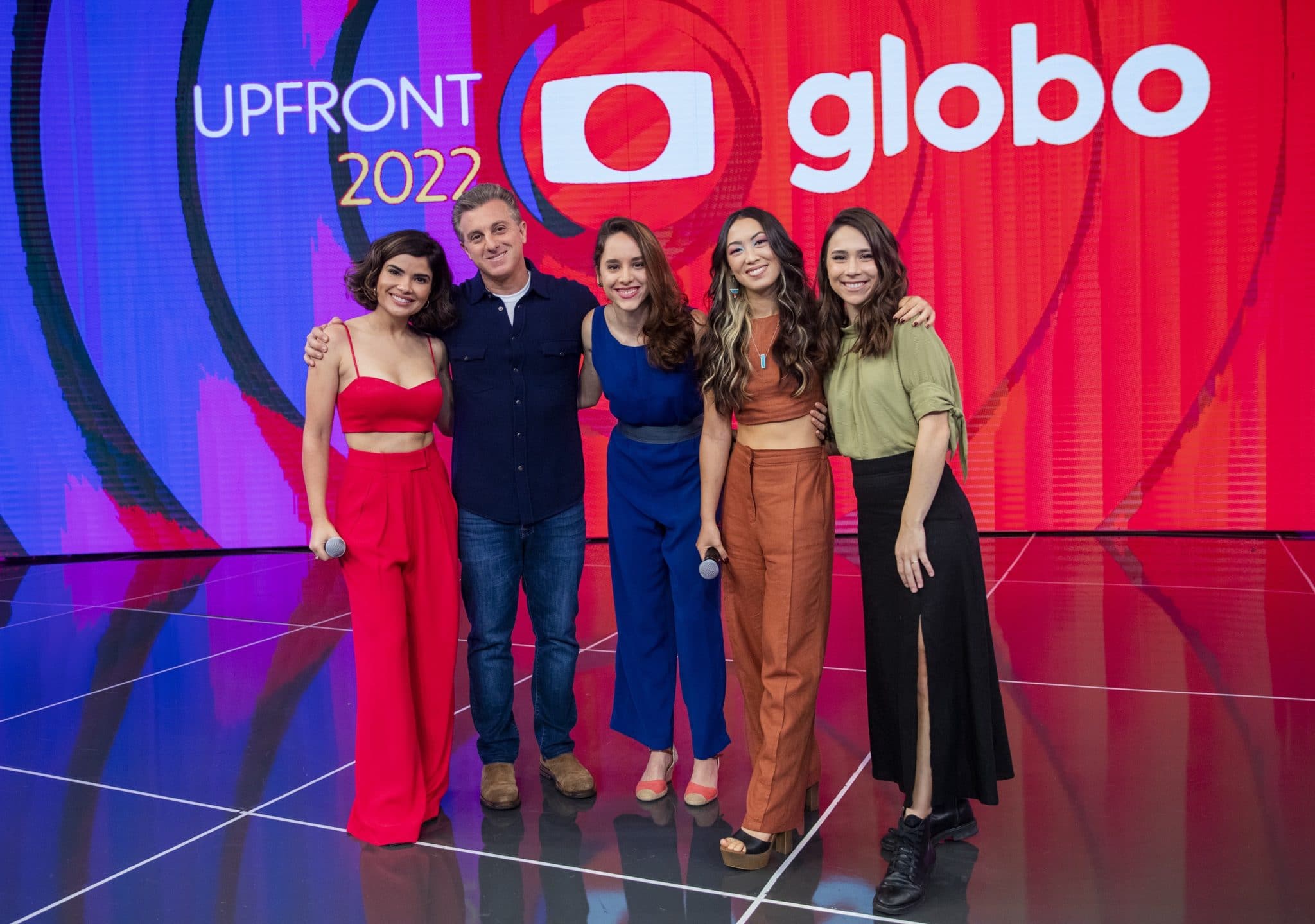 Globo prepara cobertura multiplataforma para a Copa do Mundo