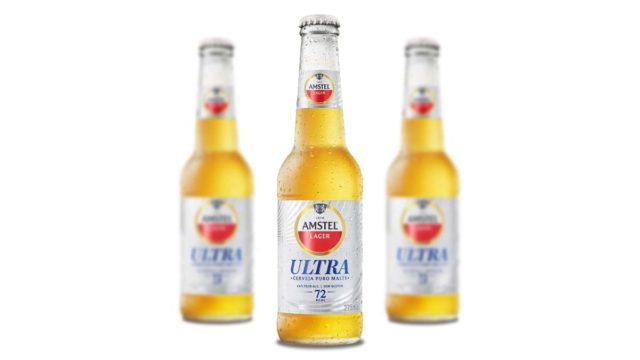 Nova Amstel Ultra
