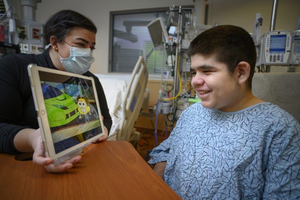 Disney+ oferece assinatura gratuita para hospitais