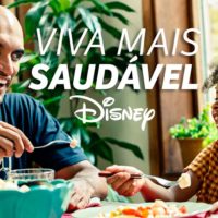 Disney Viva Mais Saudável