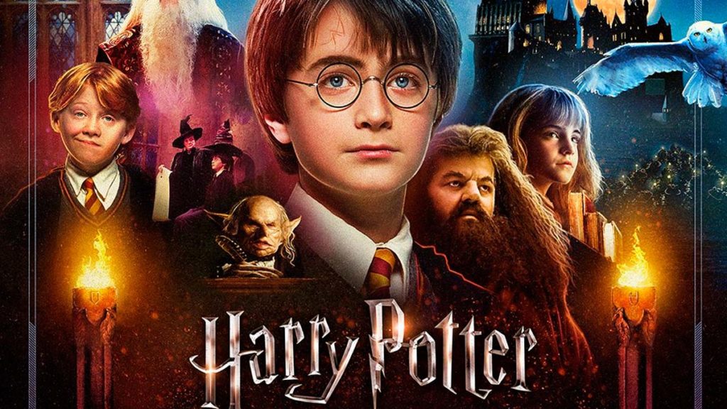 gkpb-harry-potter-3d-cinemas Warner Bros exibirá Harry Potter 3D nos cinemas em parceria com HBO Max