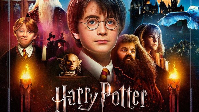 Warner Bros exibirá Harry Potter 3D nos cinemas em parceria com HBO Max