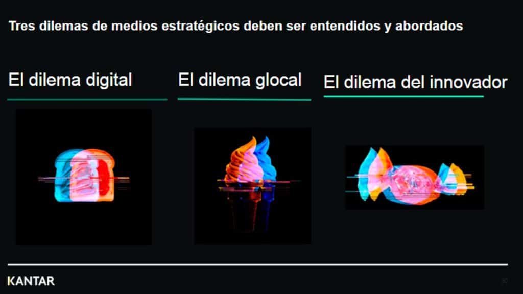 Kantar Media Reactions 2021