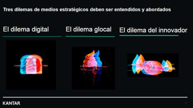 Kantar Media Reactions 2021