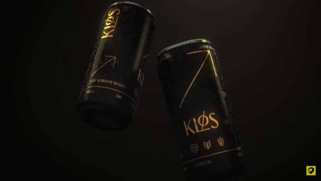 Skol lança Klos