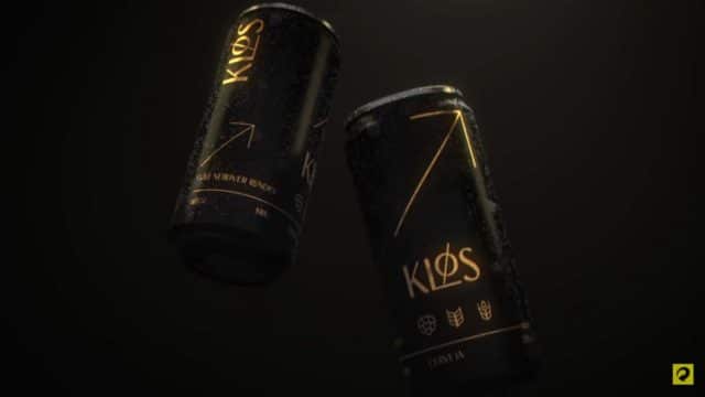 Skol lança Klos