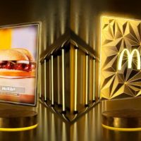 McDonald's lança NFT de seu lanche McRib para amantes de criptomoeda