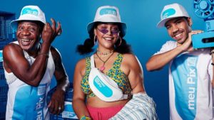 Mercado Pago lança linha de produtos Meu Pix