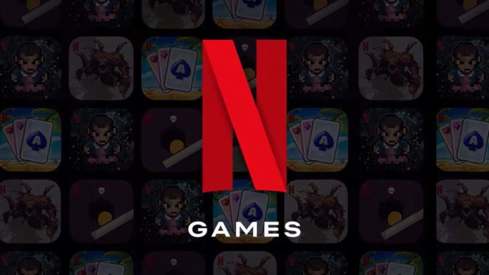 Netflix Games chega para todos os dispositivos mobile