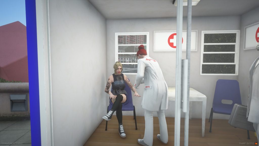 Pfizer promove vacinação dentro do game GTA RP - GKPB - Geek