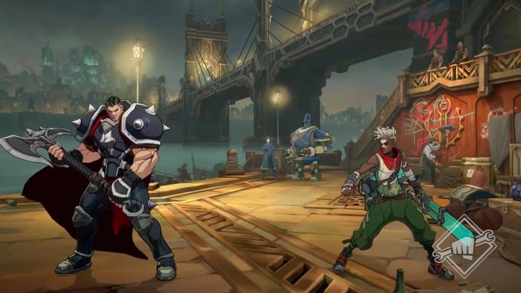 Project L: League of Legends ganhará jogo de luta inspirado em Arcane