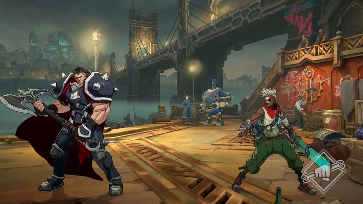 League of Legends: Jogo de luta 'Project L' ganha novo vídeo de