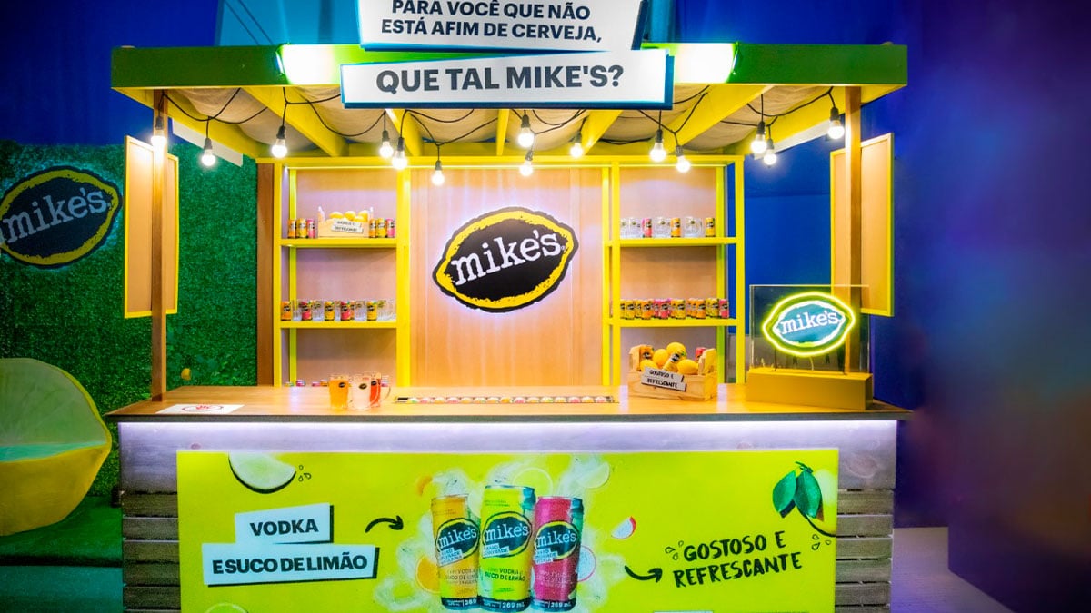 Lemonade Eventos