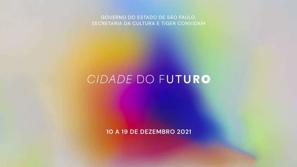 Tiger patrocina Cidade do Futuro
