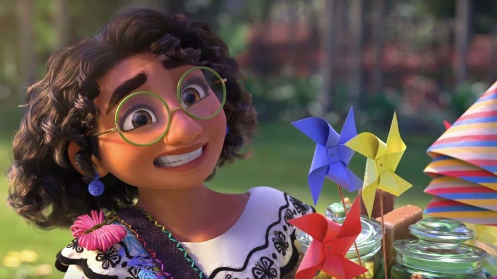 Disney e Laboratório Fantasma celebram diversidade em parceria para Encanto