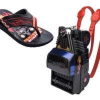 Grendene Hot Wheels
