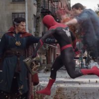 Homem-Aranha Sem Volta Para Casa bate recorde de vendas