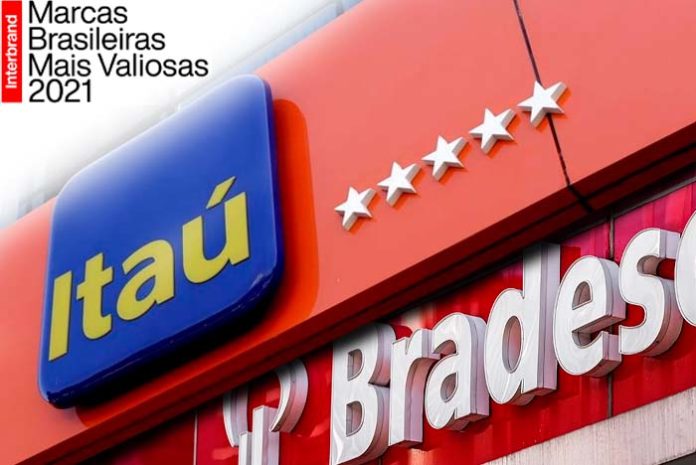 Interbrand divulga Marcas Brasileiras Mais Valiosas de 2021