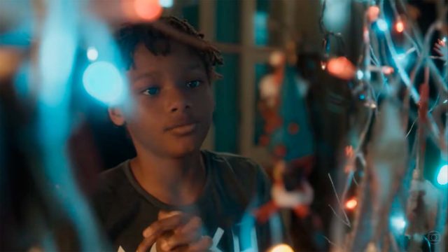 Especial Globo de Natal