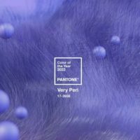 Pantone Very Peri