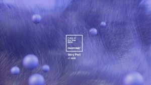 Pantone Very Peri