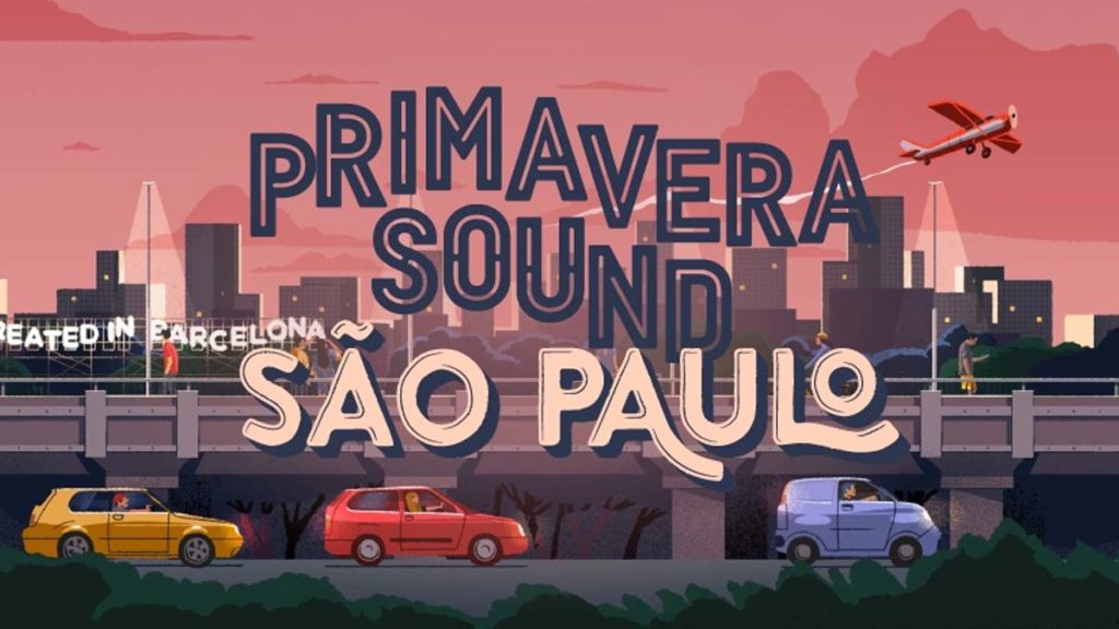 Primavera Sound