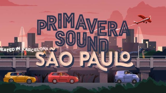 Primavera Sound