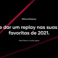 Resso Replay: Plataforma lança sua primeira retrospectiva de fim de ano