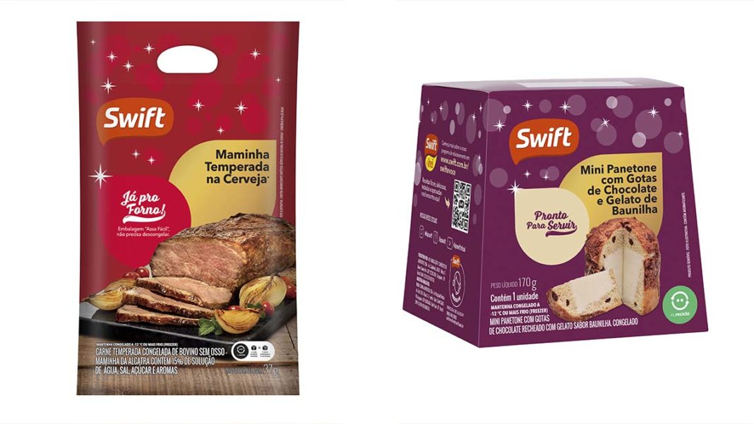 Swift Natal