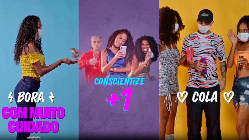 gkpb-unicef-kondzilla UNICEF e Kondzilla lançam funk sobre prevenção da Covid-19
