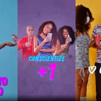 UNICEF e Kondzilla lançam funk sobre prevenção da Covid-19