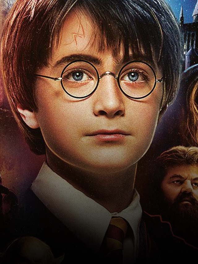 Cinemark terá novas sessões de Harry Potter e a Pedra Filosofal GKPB