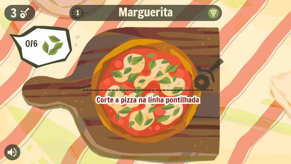 Google lança Doodle com jogo para homenagear a pizza - GKPB - Geek  Publicitário