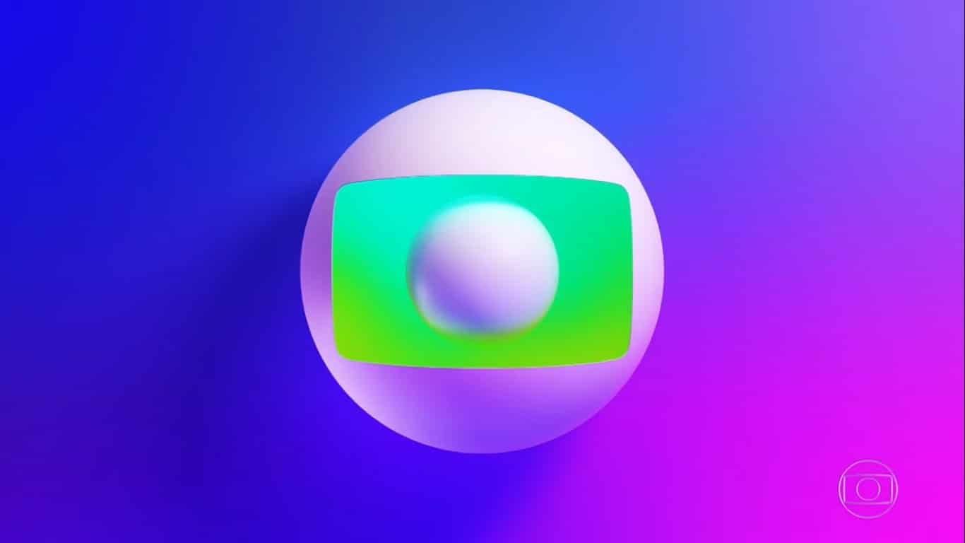 TV Globo apresenta novo logo e nova identidade visual - GKPB