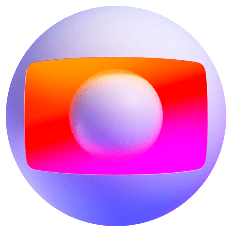 TV Globo apresenta novo logo e nova identidade visual - GKPB