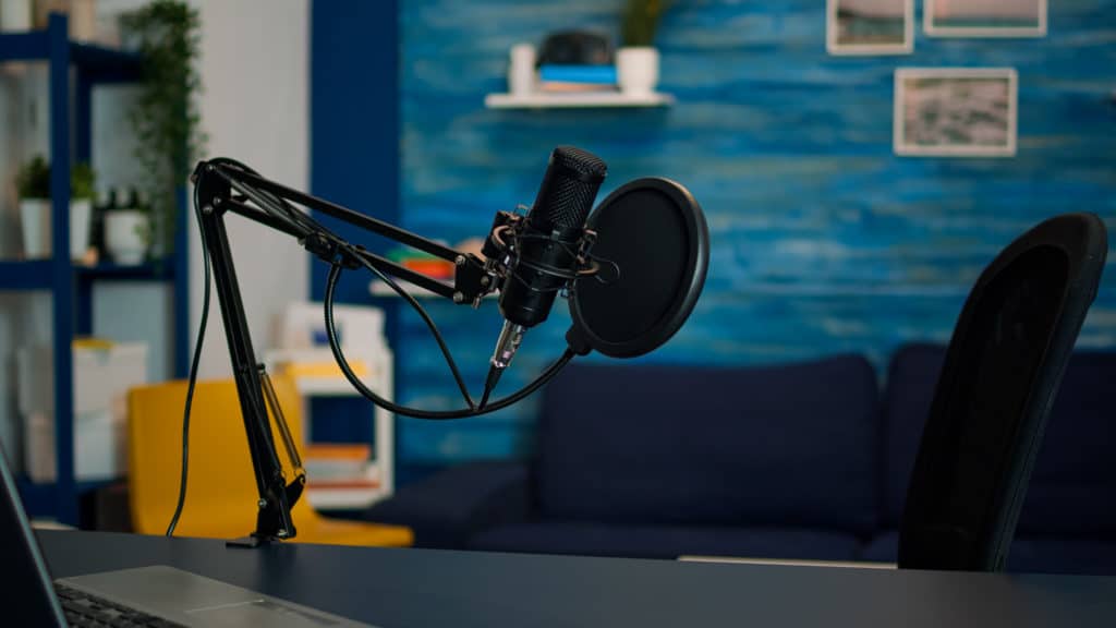 Deezer Podcasts