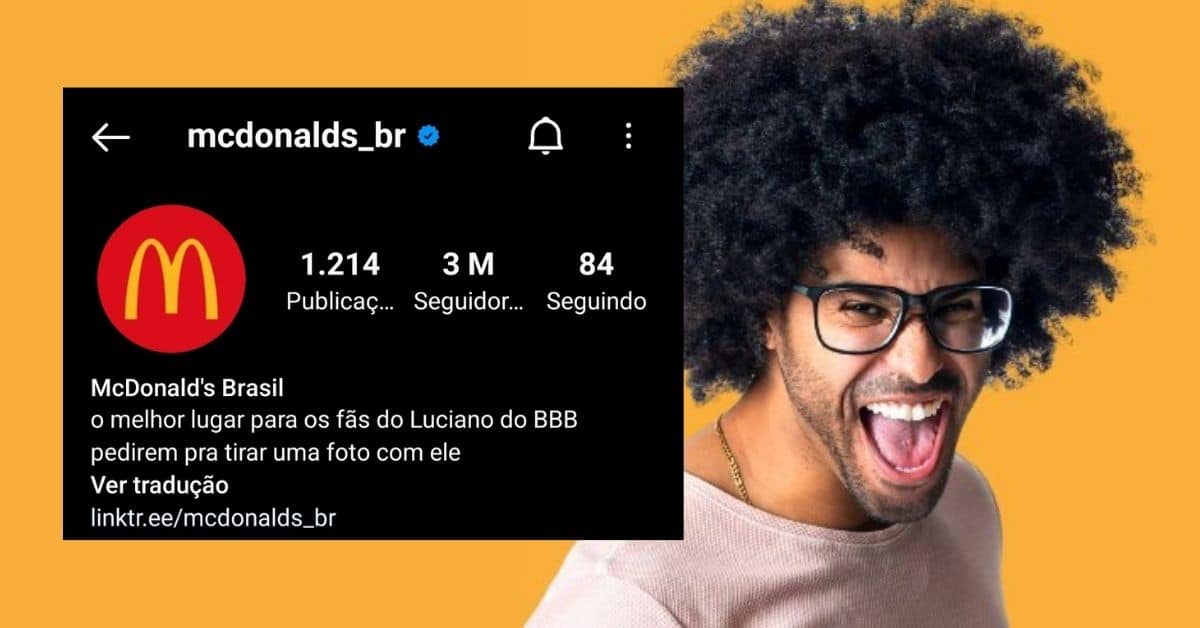 Mercado Livre assume vaga da Americanas no BBB23 - GKPB - Geek