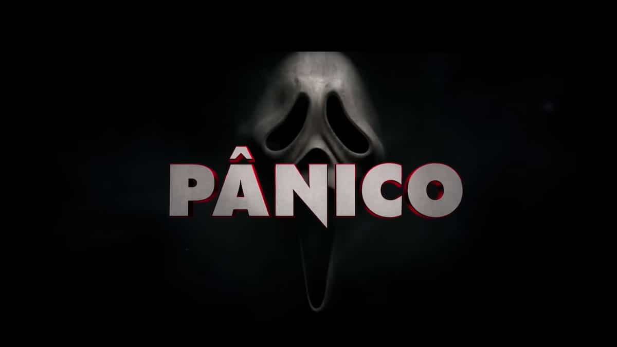 Pânico 6: novo filme da franquia de terror ganha primeiro trailer