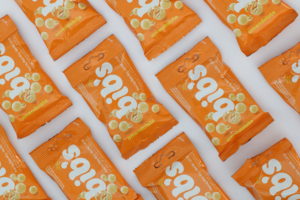 Amendolate é o novo lançamento de Bib’s