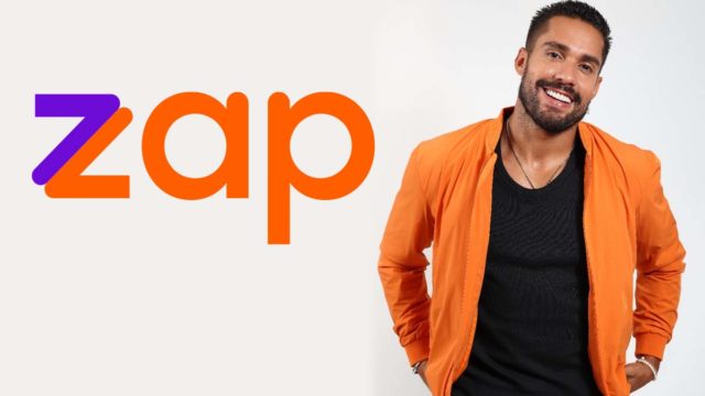 ZAP dá um ano de aluguel para consumidor em ação com Bil Araújo