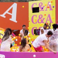 Após inserção no BBB 22, C&A alcança marco de quase 100 mil interações em uma semana