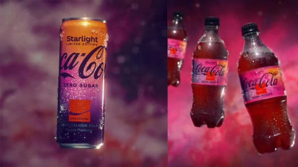 gkpb-coca-cola-creations-starlight Coca-Cola lança Creations, plataforma de inovação